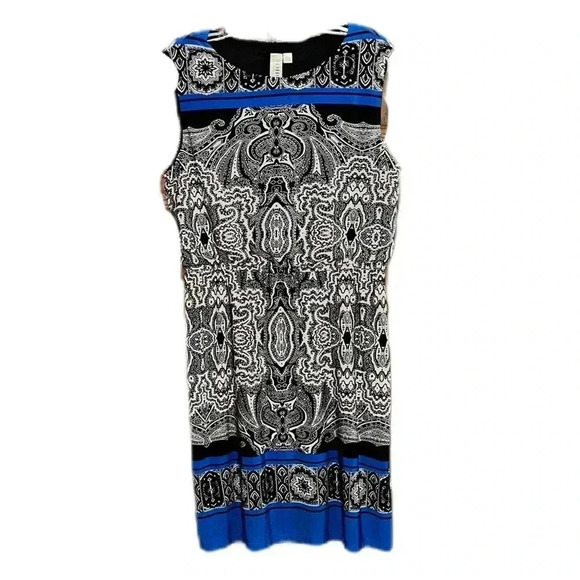 Soho apparel dress size large - Picture 1 of 4